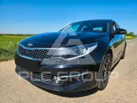 2016 KIA Optima