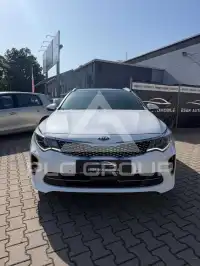 2016 KIA Optima