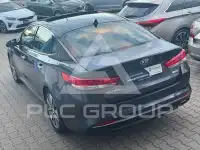 2016 KIA Optima