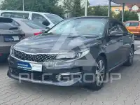 2016 KIA Optima