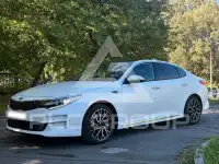 2016 KIA Optima