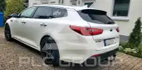 2016 KIA Optima
