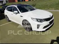 2016 KIA Optima