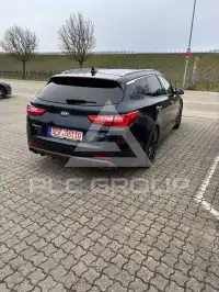 2016 KIA Optima