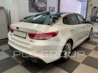 2016 KIA Optima