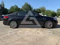 2016 KIA Optima