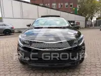 2016 KIA Optima