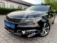 2016 KIA Optima