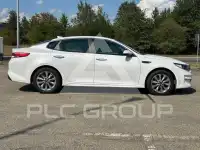 2016 KIA Optima