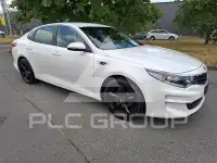 2016 KIA Optima