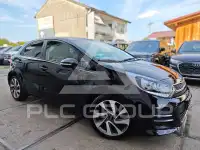 2016 KIA Rio