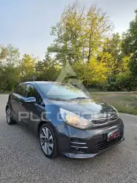 2016 KIA Rio