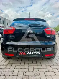 2016 KIA Rio