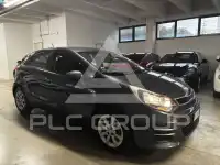 2016 KIA Rio