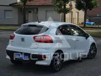 2016 KIA Rio
