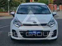 2016 KIA Rio