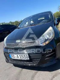 2016 KIA Rio