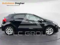 2016 KIA Rio