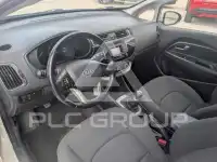 2016 KIA Rio