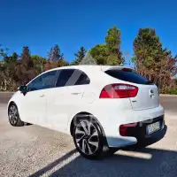2016 KIA Rio