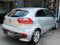 2016 KIA Rio