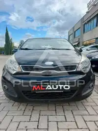 2016 KIA Rio