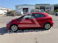 2016 KIA Rio