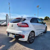2016 KIA Rio