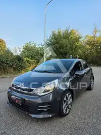 2016 KIA Rio