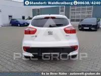 2016 KIA Rio