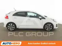 2016 KIA Rio