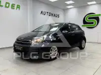 2016 KIA Rio