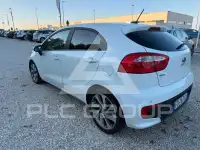 2016 KIA Rio