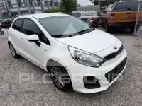 2016 KIA Rio