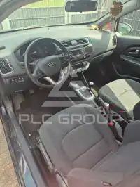 2016 KIA Rio