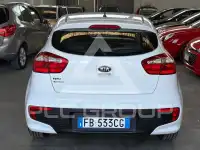 2016 KIA Rio