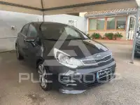 2016 KIA Rio
