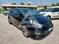 2016 KIA Rio