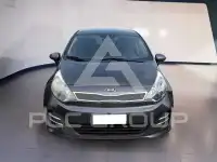 2016 KIA Rio