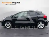 2016 KIA Rio