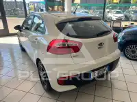 2016 KIA Rio