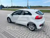 2016 KIA Rio