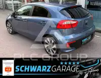 2016 KIA Rio