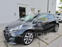 2016 KIA Rio