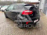 2016 KIA Rio