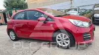 2016 KIA Rio