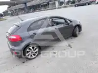 2016 KIA Rio