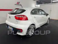 2016 KIA Rio