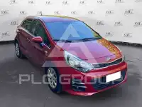 2016 KIA Rio