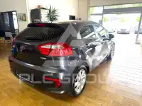 2016 KIA Rio